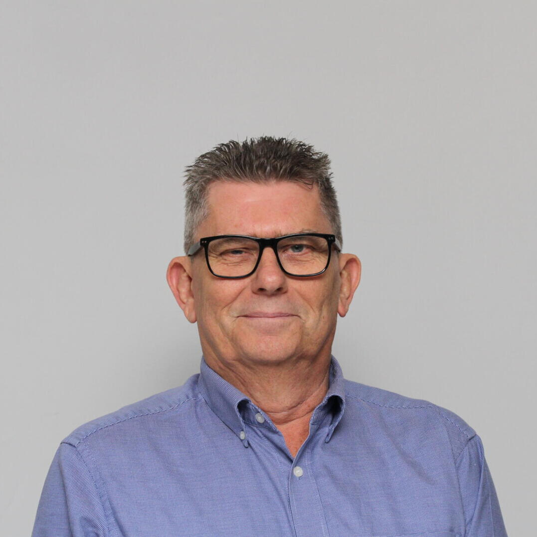 Simon Markham Consulting