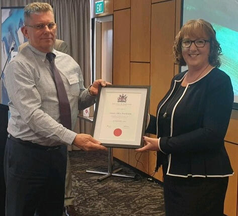 Simon Markham Consulting